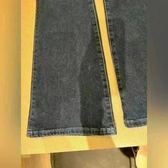 Loft flare jeans high waisted - Picture 5 of 13